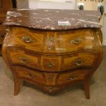 335 3561 CHEST OF DRAWERS